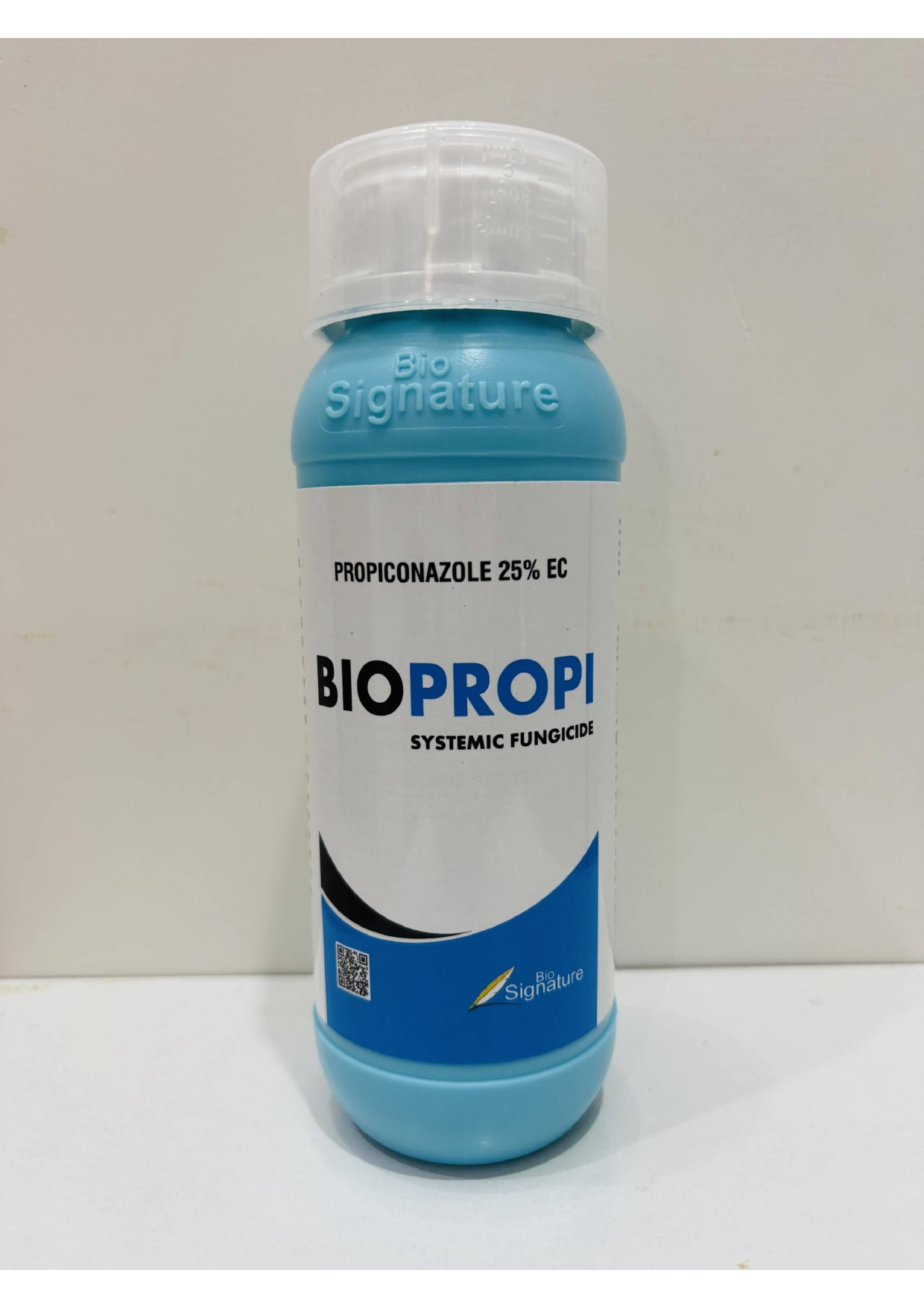 BioPropi